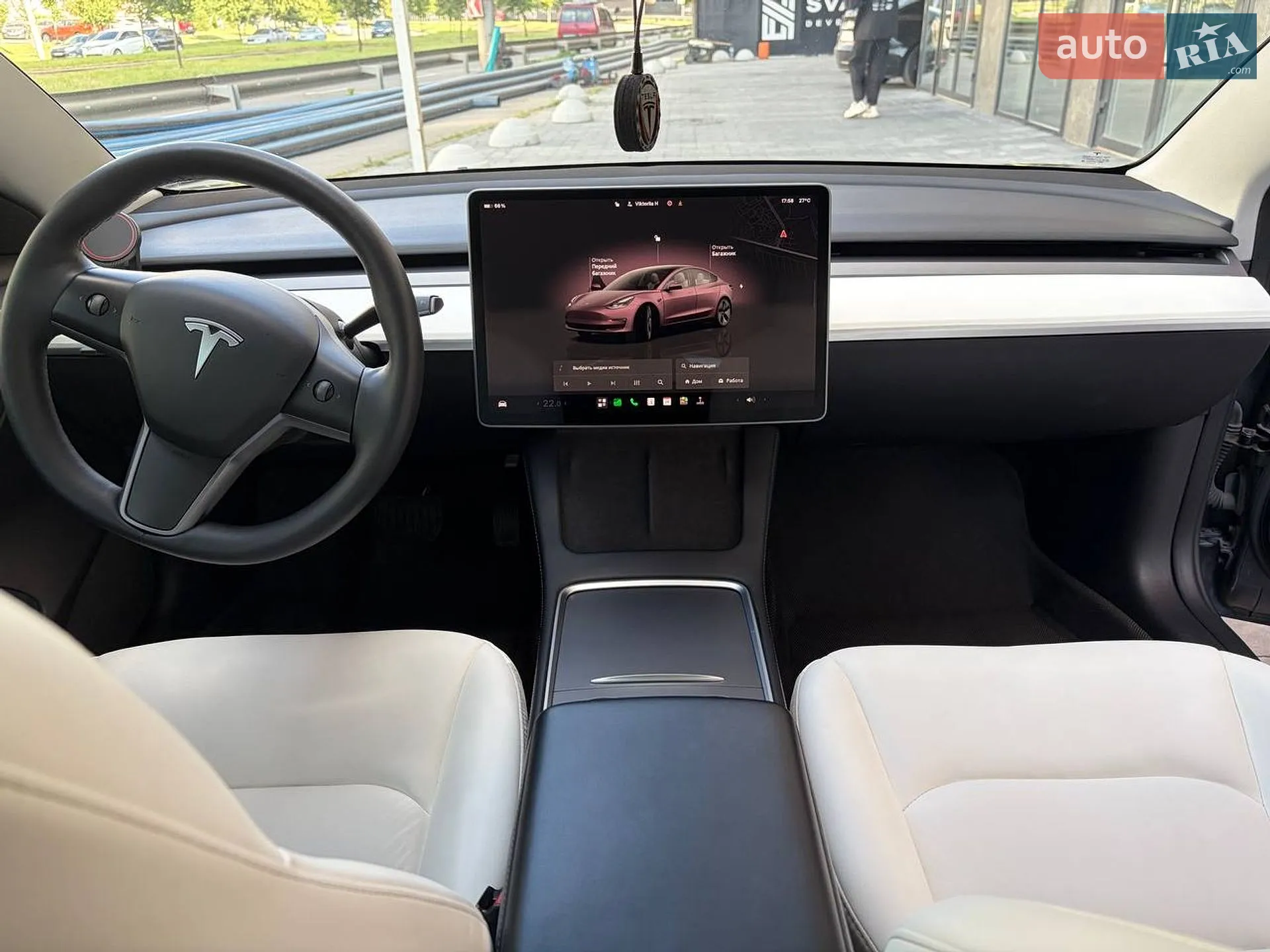2022 Tesla Model 3 - мініатюра 7