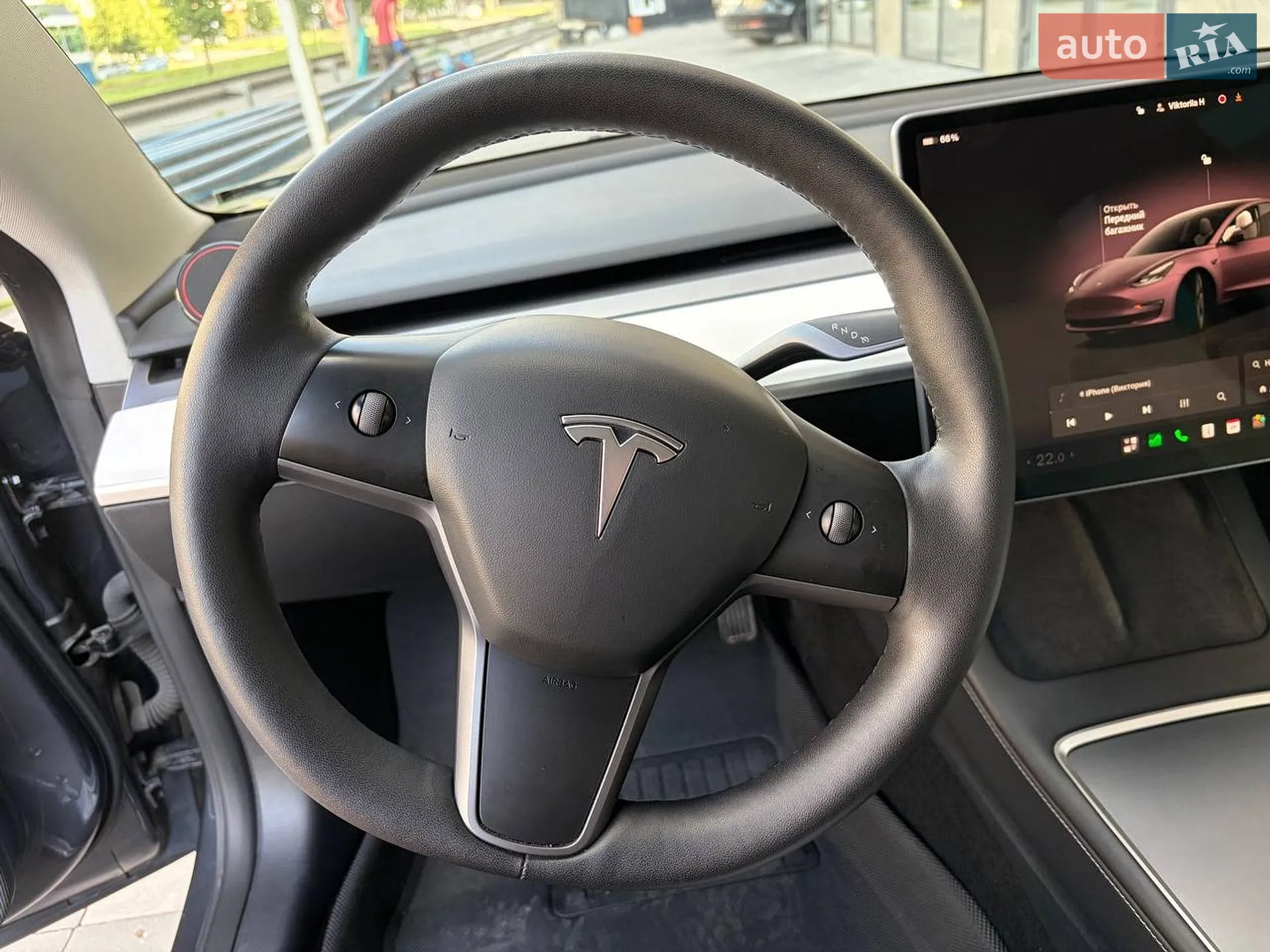 2022 Tesla Model 3 - мініатюра 10
