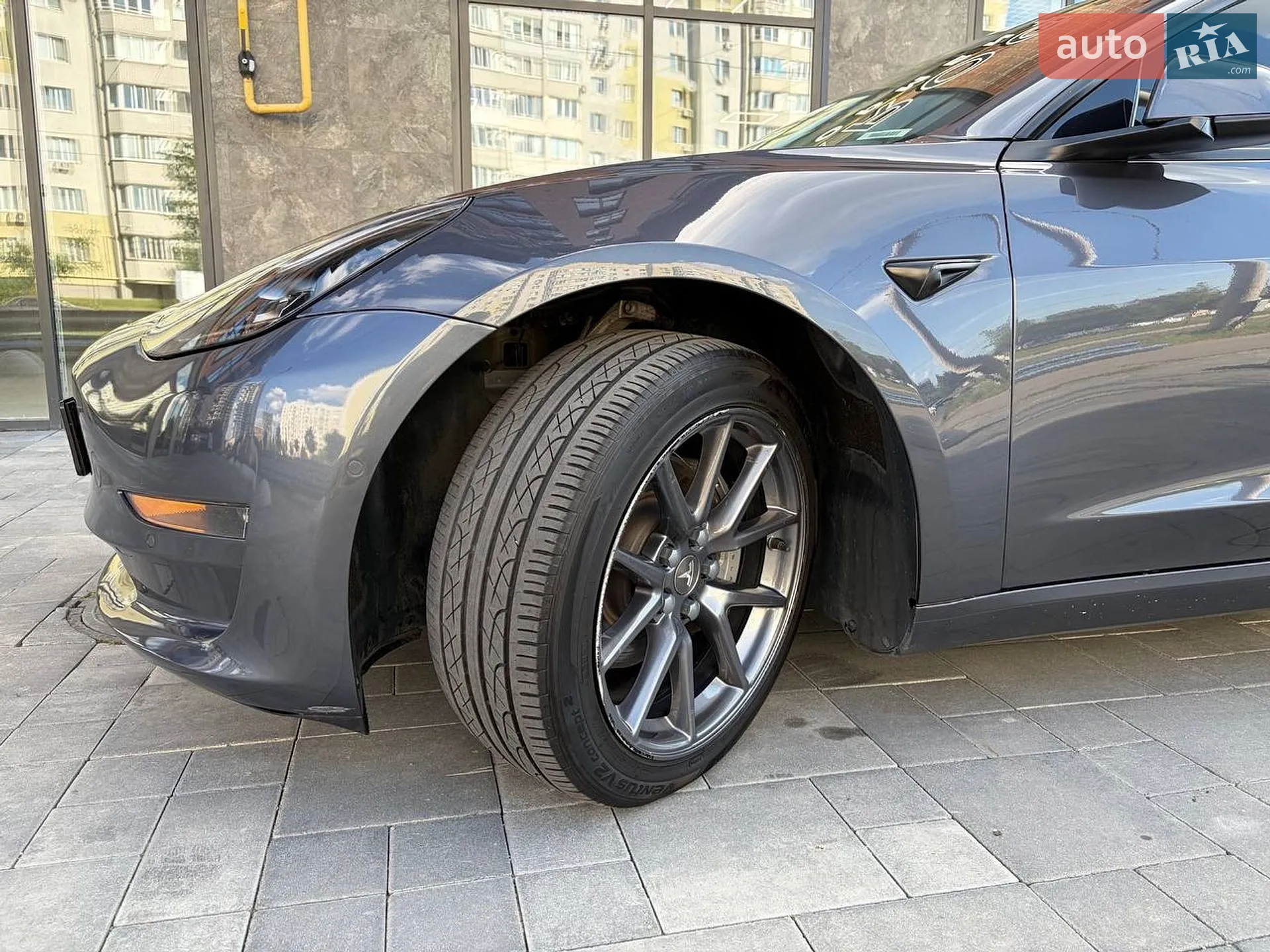 2022 Tesla Model 3 - мініатюра 13