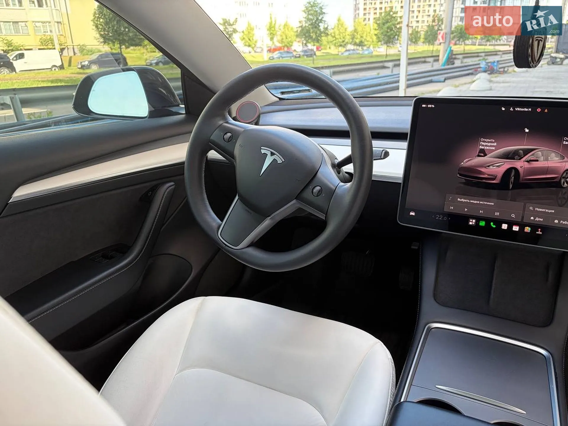 2022 Tesla Model 3 - мініатюра 17