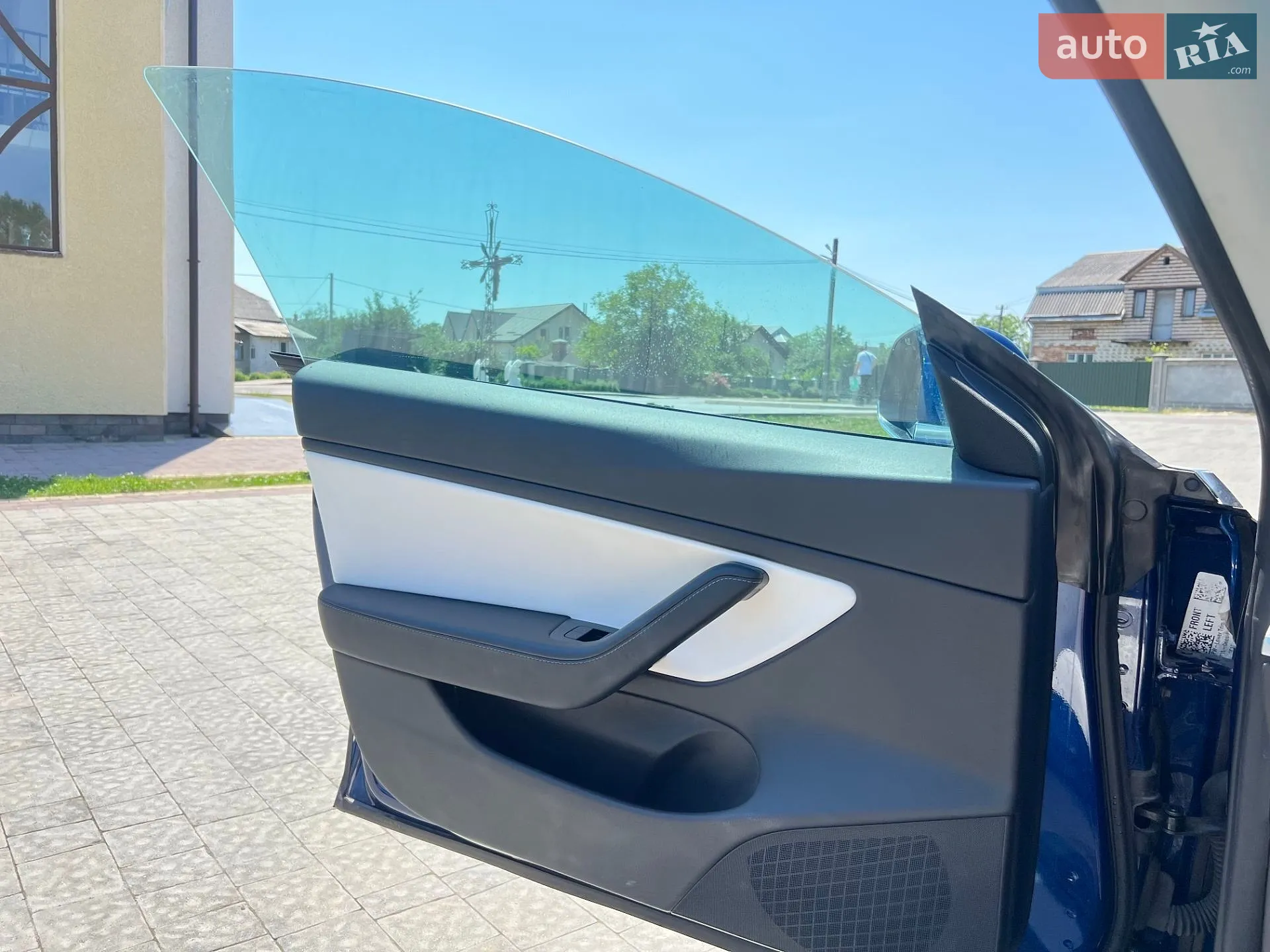 2018 Tesla Model 3 - мініатюра 14