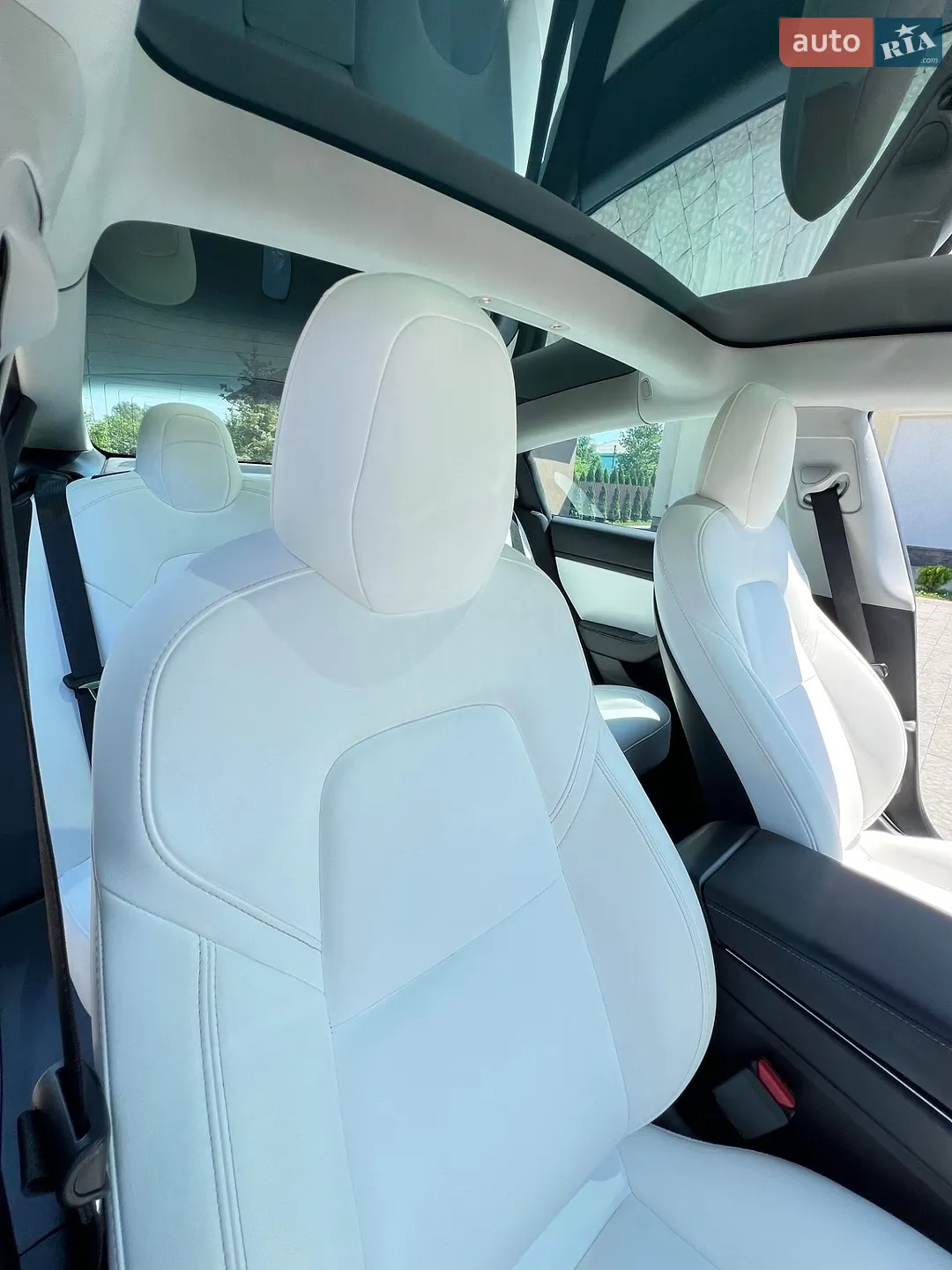 2018 Tesla Model 3 - мініатюра 19