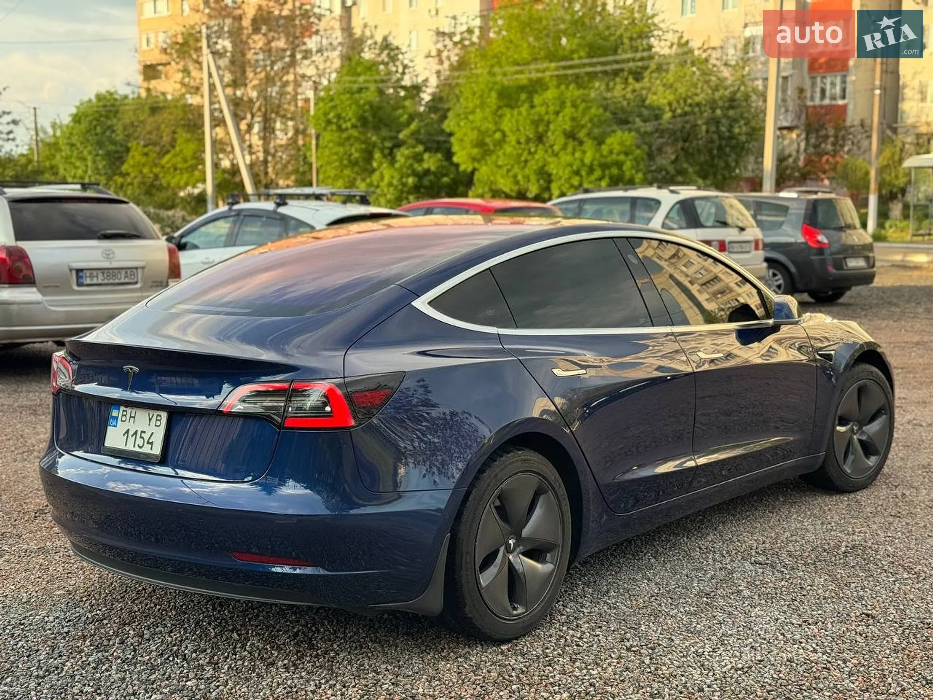 2018 Tesla Model 3 - мініатюра 6