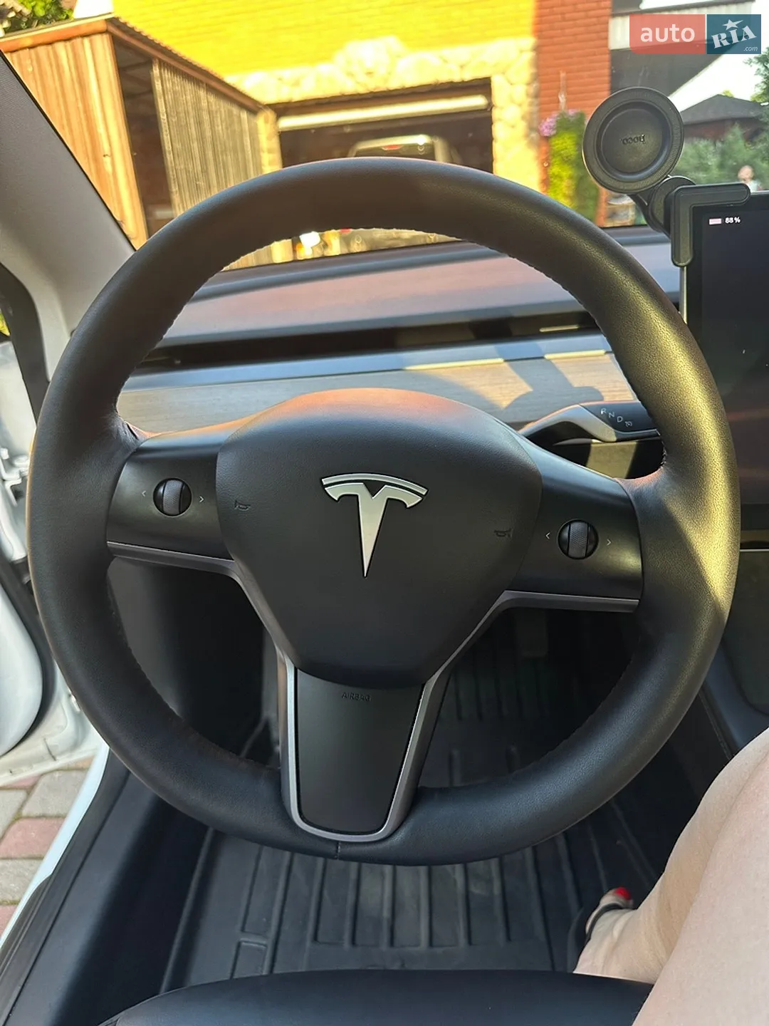2022 Tesla Model 3 - мініатюра 14