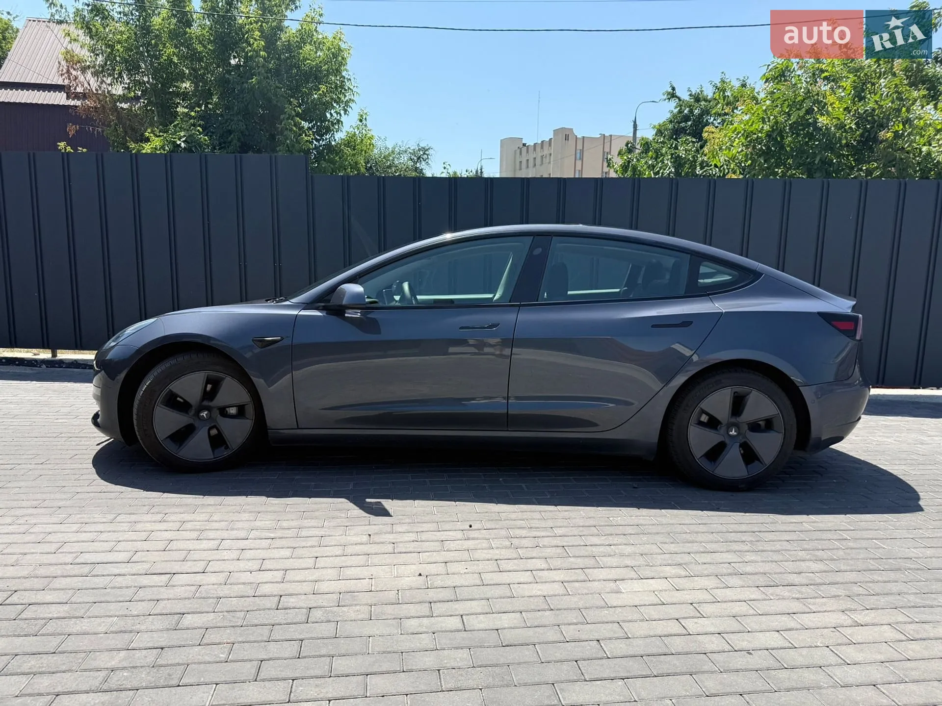 2020 Tesla Model 3 - мініатюра 4