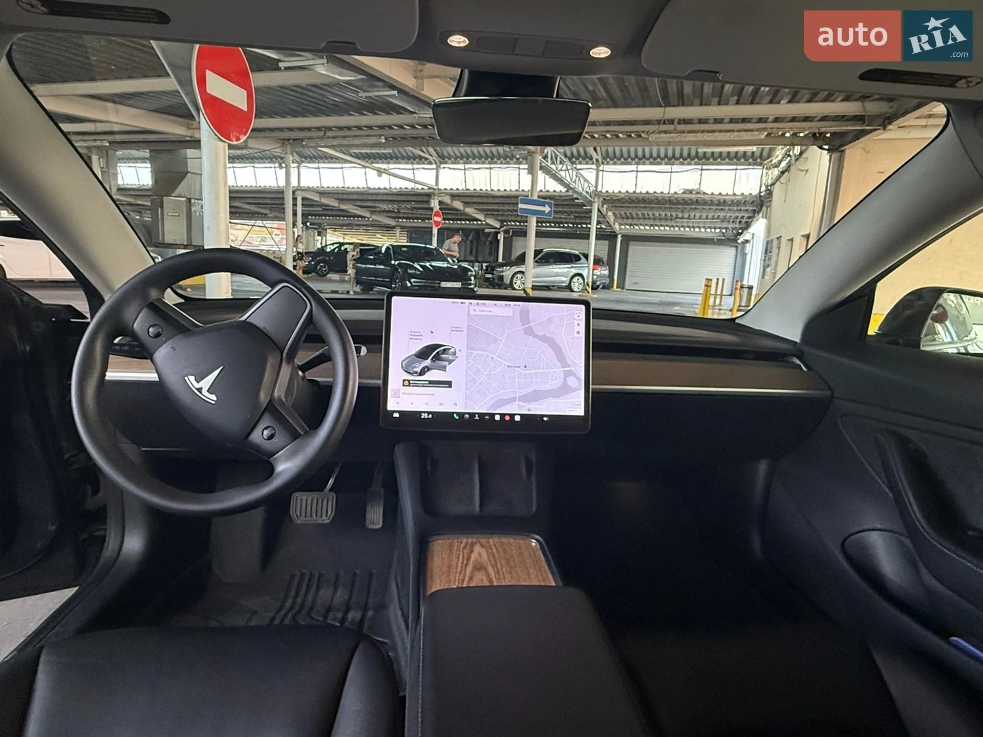 2020 Tesla Model 3 - мініатюра 13
