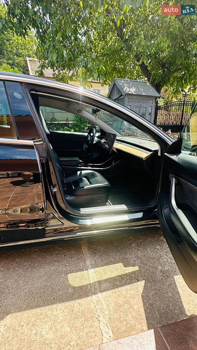 2019 Tesla Model 3 - мініатюра 13