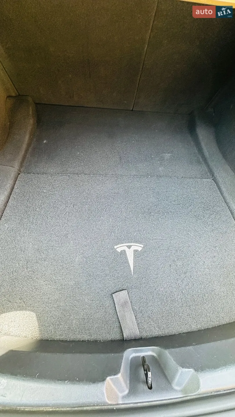 2019 Tesla Model 3 - мініатюра 18
