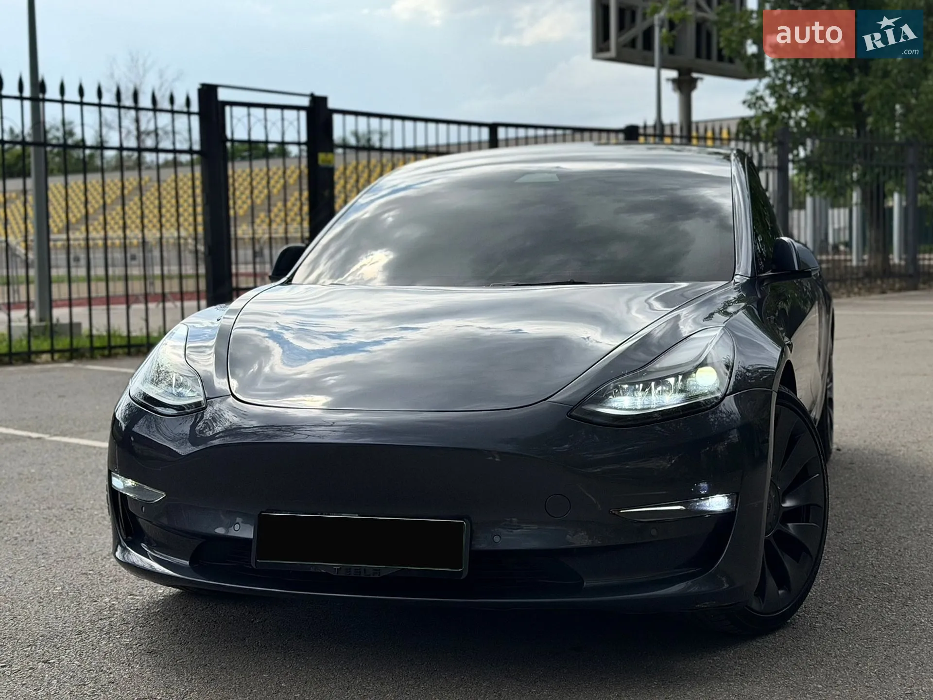 2022 Tesla Model 3 - мініатюра 5