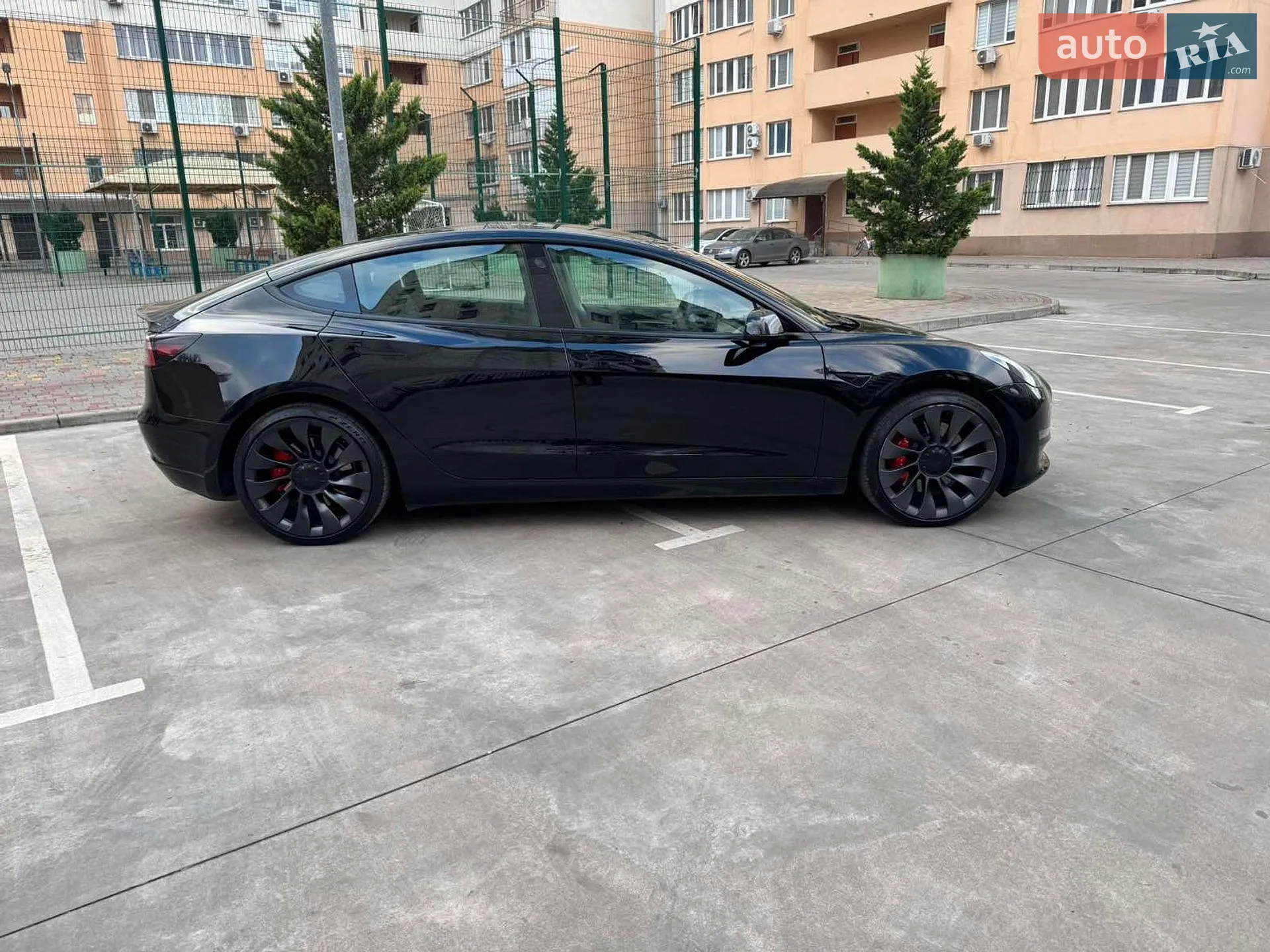 2023 Tesla Model 3 - мініатюра 7