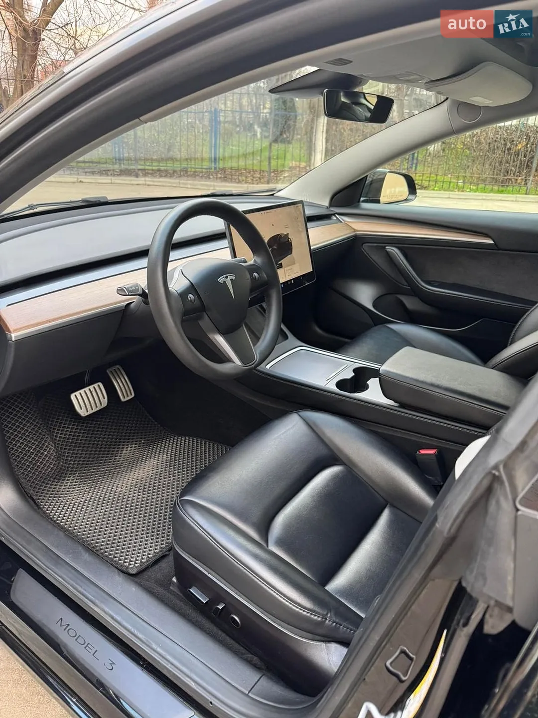 2023 Tesla Model 3 - мініатюра 10