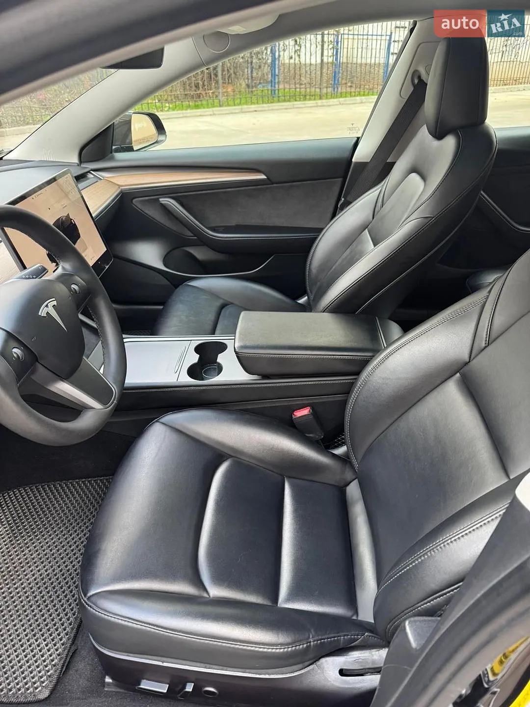 2023 Tesla Model 3 - мініатюра 13