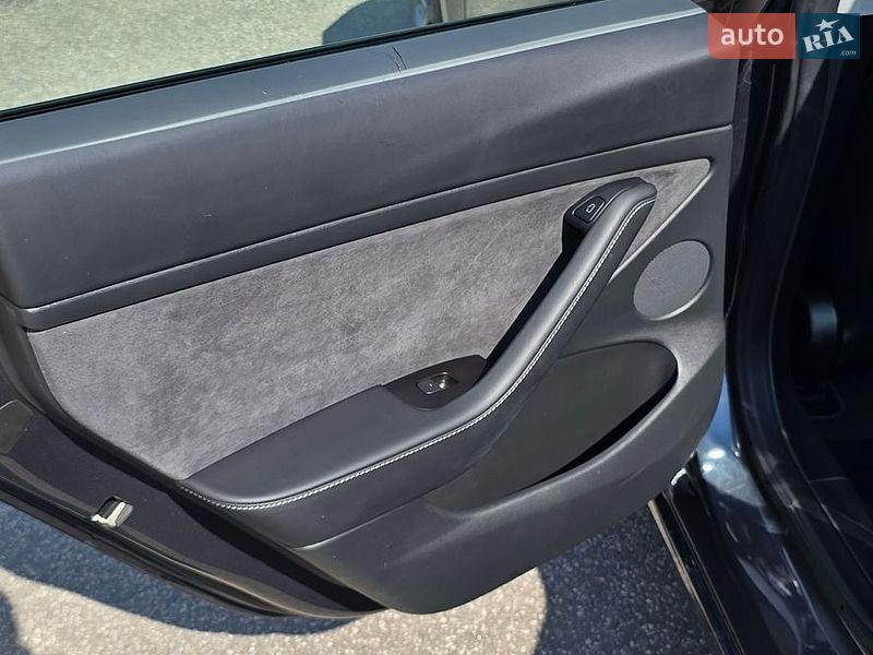 Седан Tesla Model 3 2022 в Харькове фото 14 Седан Tesla Model 3 2022 в Харькове