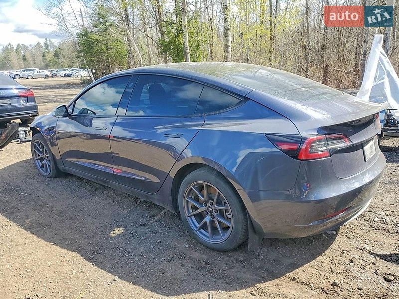Седан Tesla Model 3 2023 в Львові