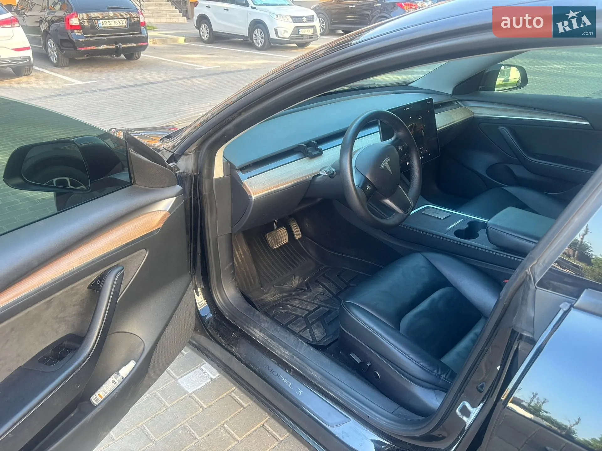 2022 Tesla Model 3 - мініатюра 8