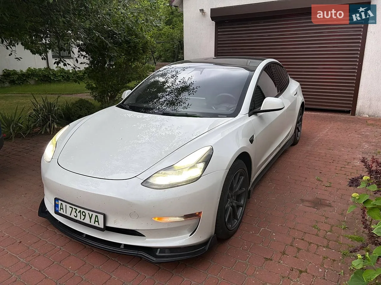 2022 Tesla Model 3 - мініатюра 17