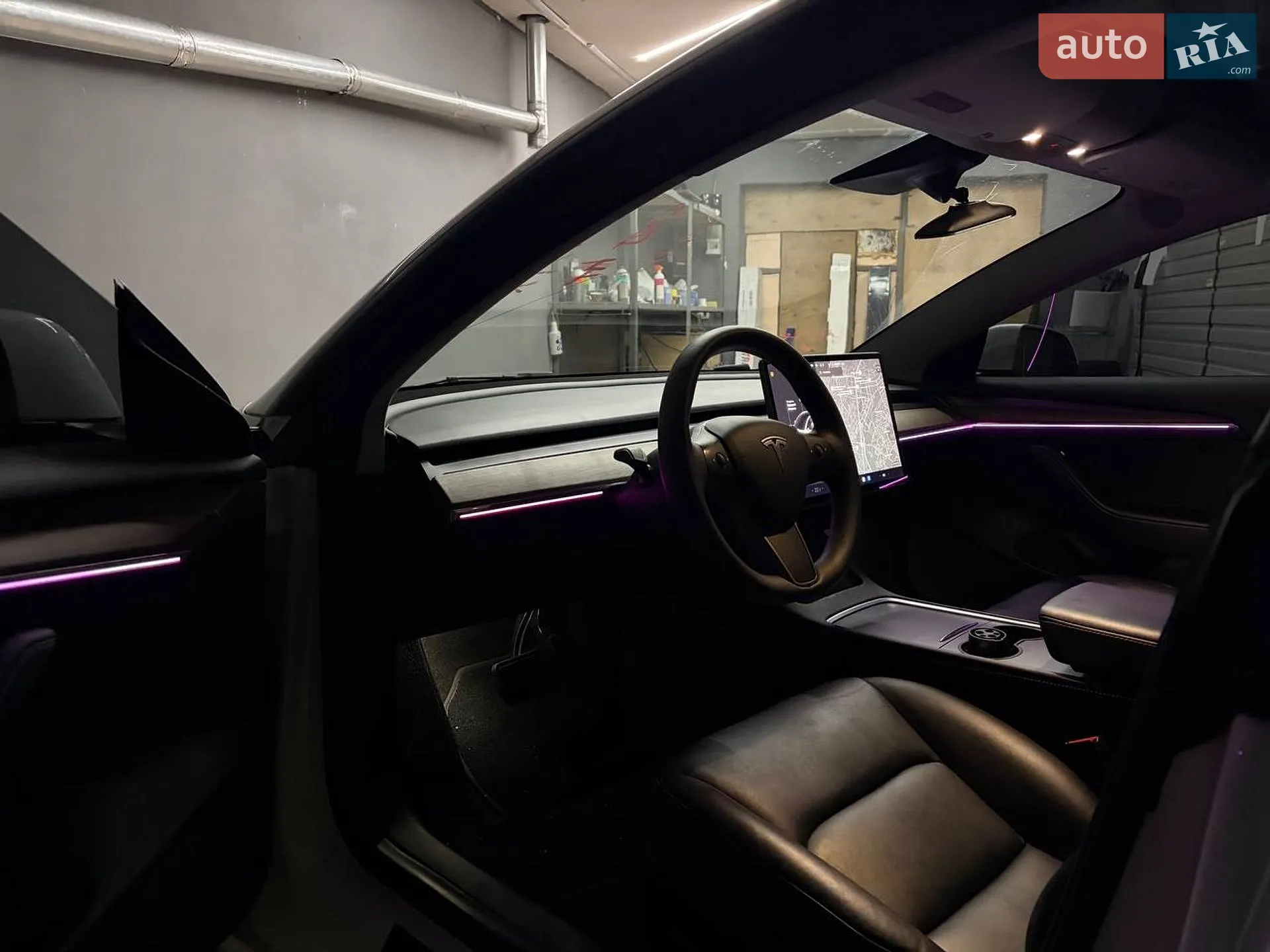2021 Tesla Model 3 - мініатюра 6