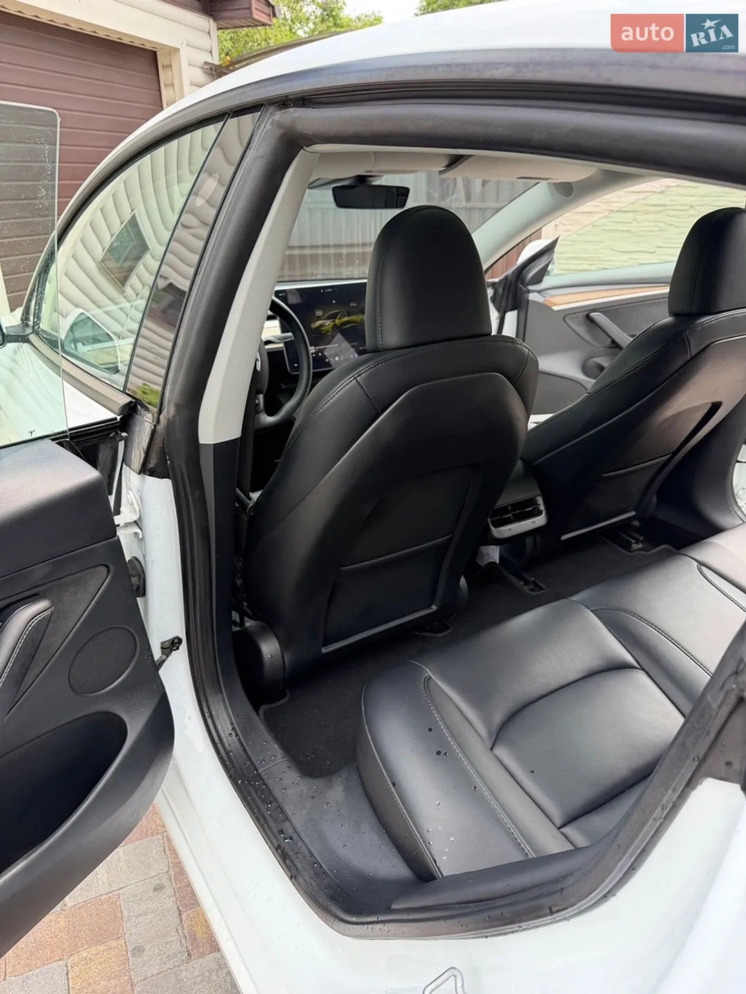 2023 Tesla Model 3 - мініатюра 10