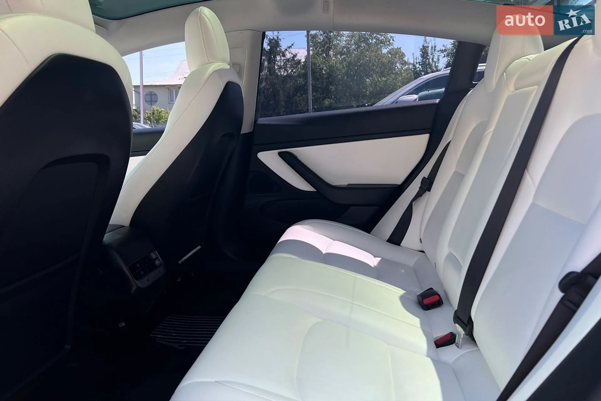 2019 Tesla Model 3 - мініатюра 21