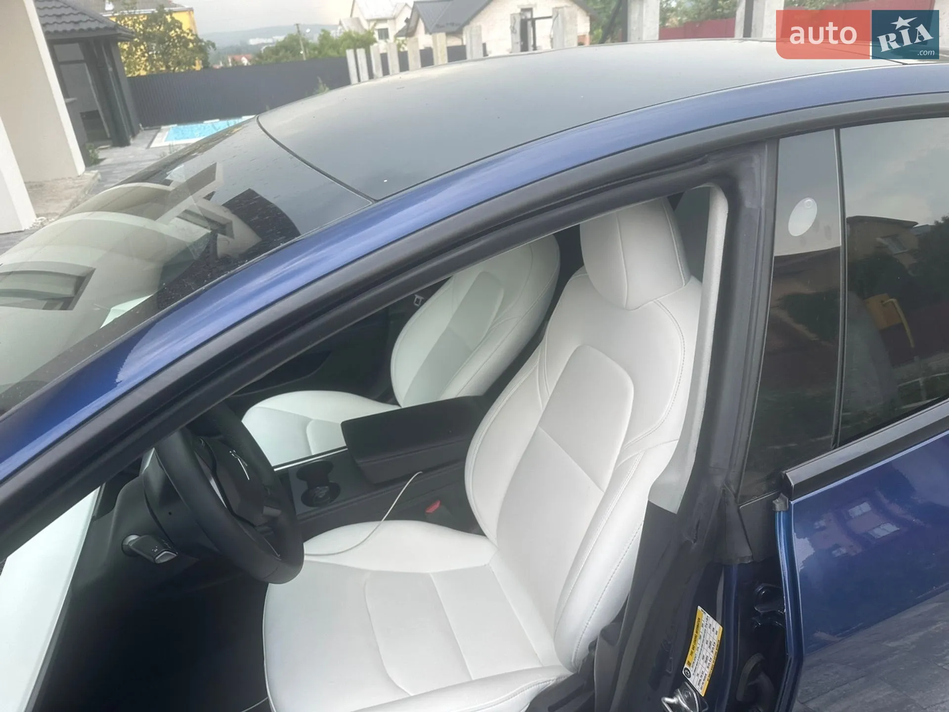 2023 Tesla Model 3 - мініатюра 6