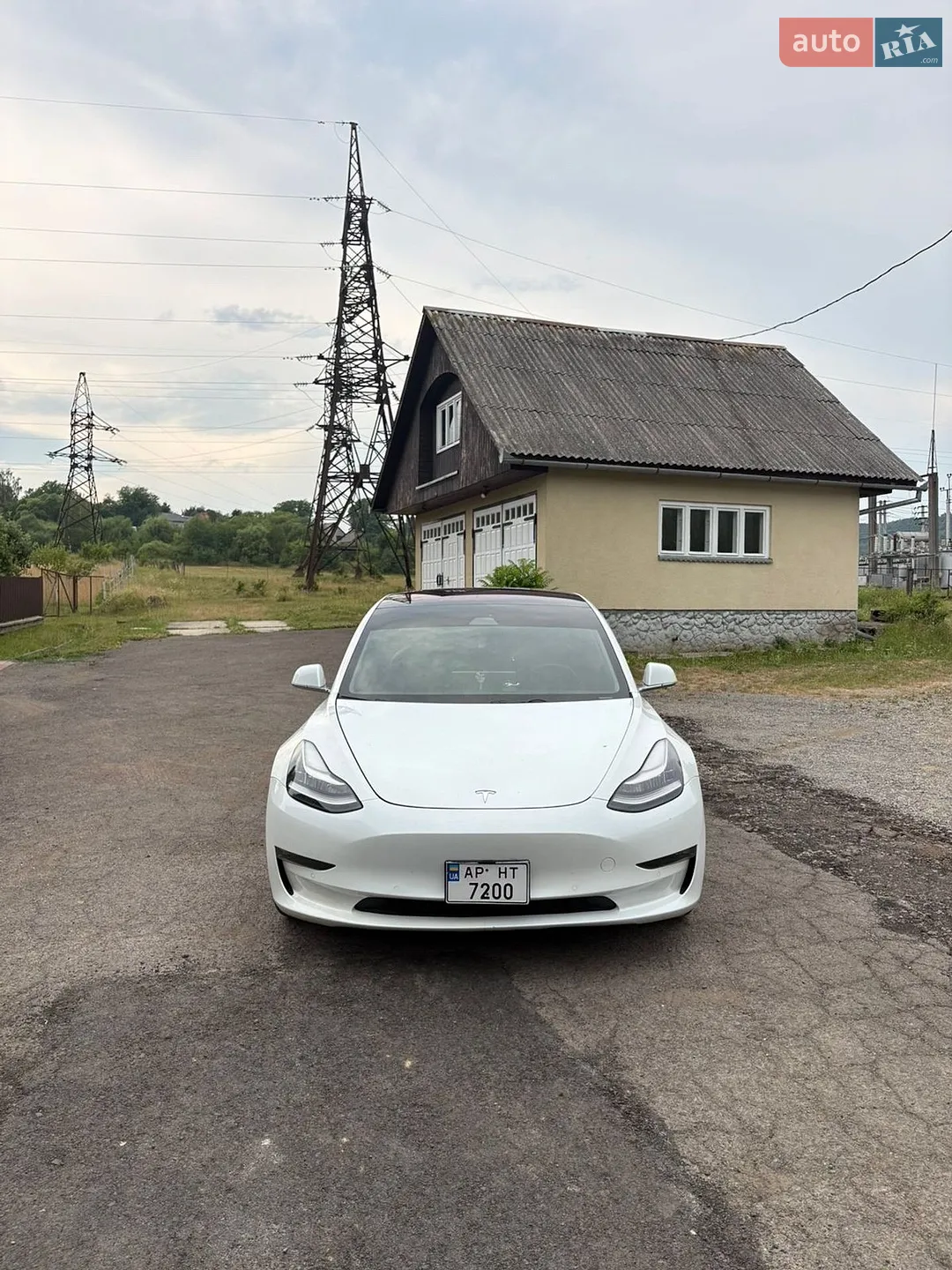 2018 Tesla Model 3 - мініатюра 9