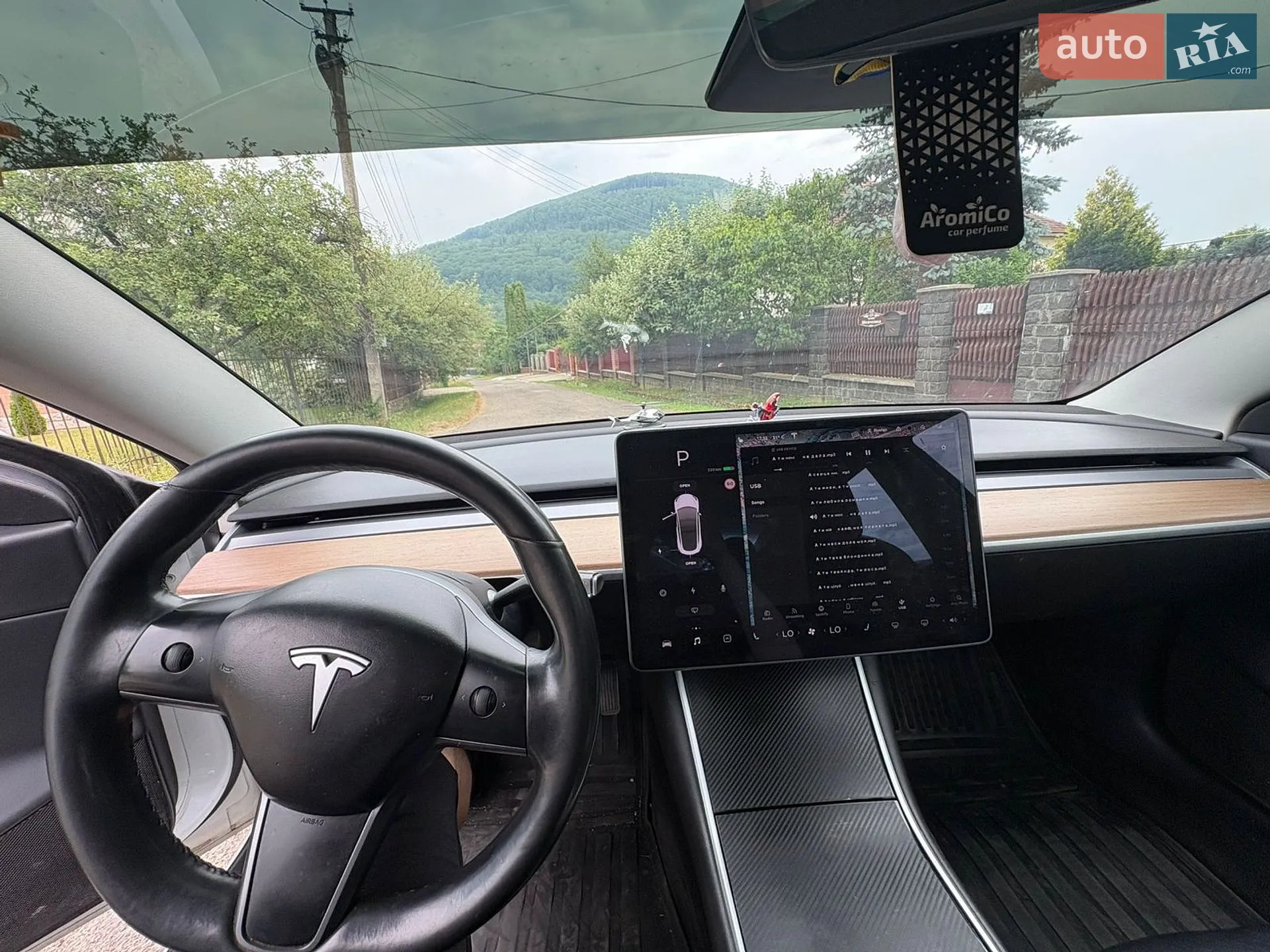 2018 Tesla Model 3 - мініатюра 12