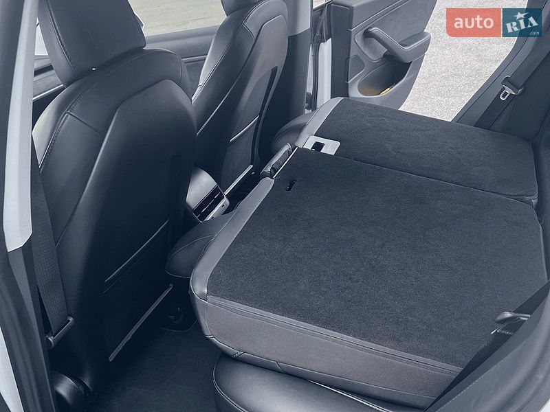 Седан Tesla Model 3 2020 в Житомире фото 21 Седан Tesla Model 3 2020 в Житомире