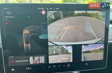 Седан Tesla Model 3 2020 в Житомире фото 25 Седан Tesla Model 3 2020 в Житомире