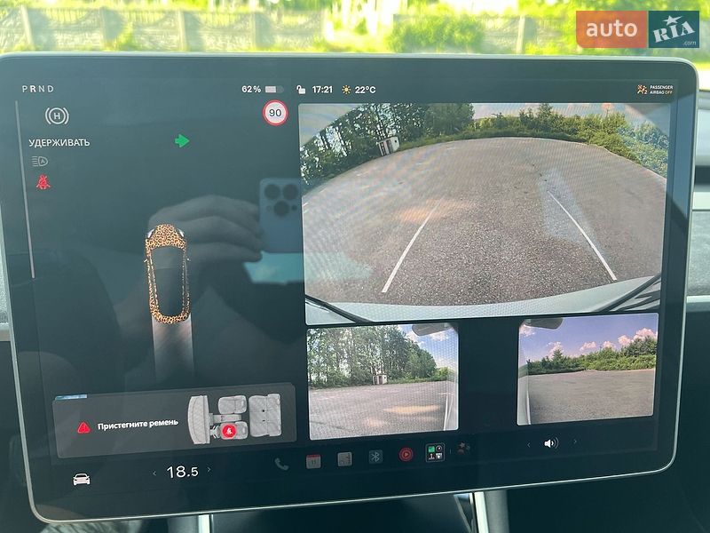 Седан Tesla Model 3 2020 в Житомире фото 25 Седан Tesla Model 3 2020 в Житомире