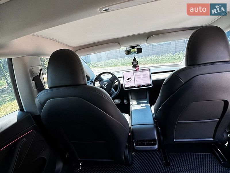 Седан Tesla Model 3 2023 в Каменском фото 11 Седан Tesla Model 3 2023 в Каменском