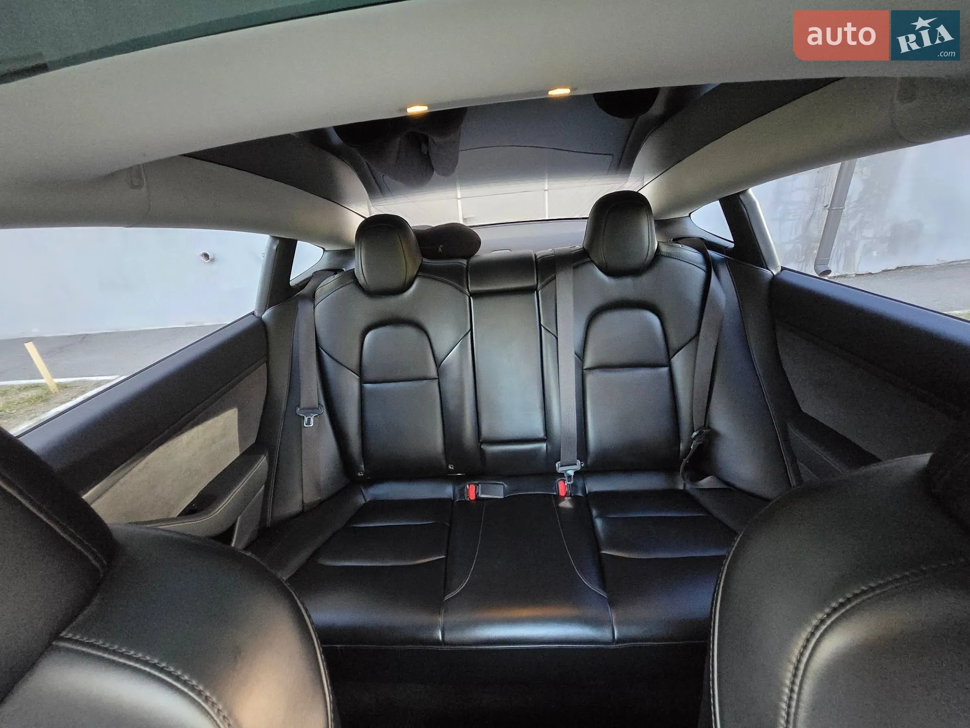 2019 Tesla Model 3 - мініатюра 7