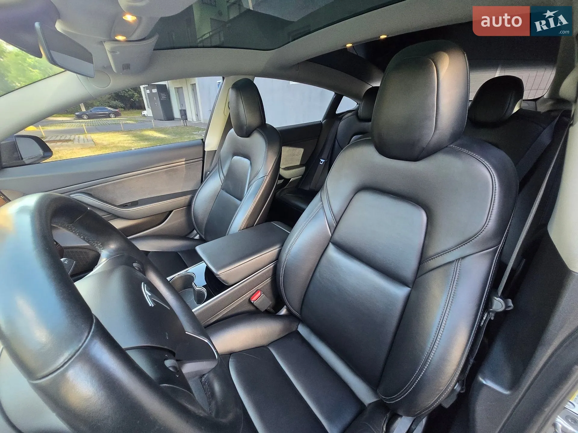 2019 Tesla Model 3 - мініатюра 6
