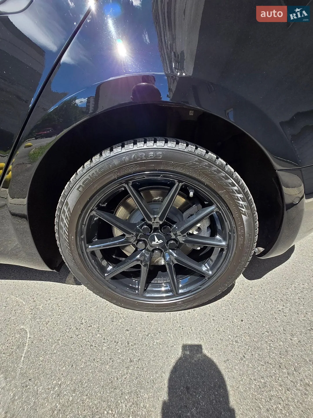 2019 Tesla Model 3 - мініатюра 11
