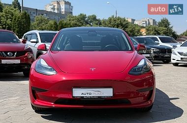 Седан Tesla Model 3 2023 в Одесі