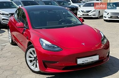 Седан Tesla Model 3 2023 в Одесі