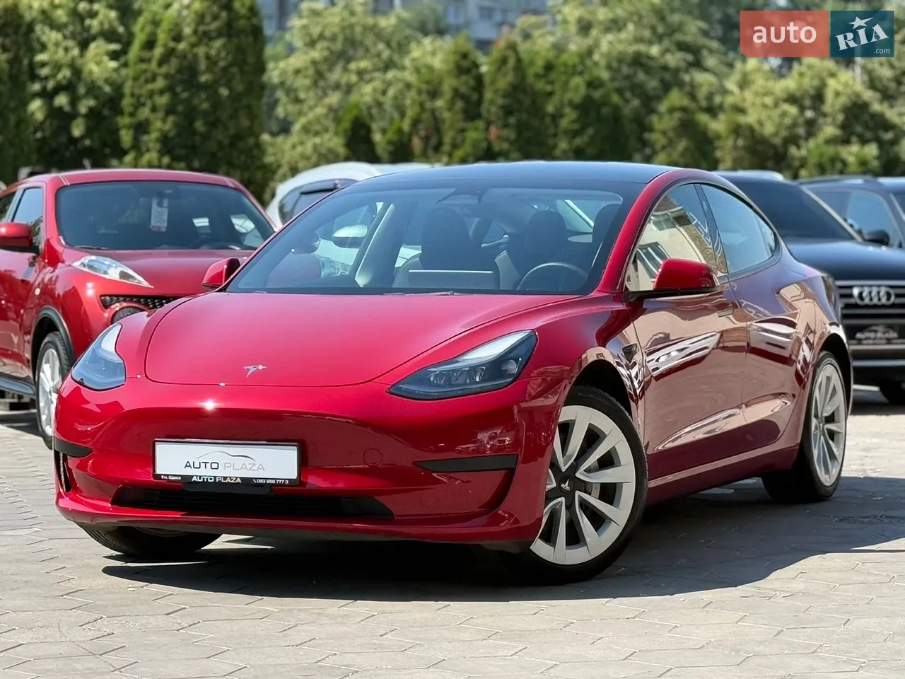 2023 Tesla Model 3 - мініатюра 42