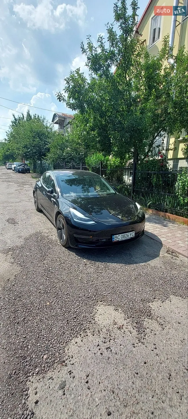 2019 Tesla Model 3 - мініатюра 6