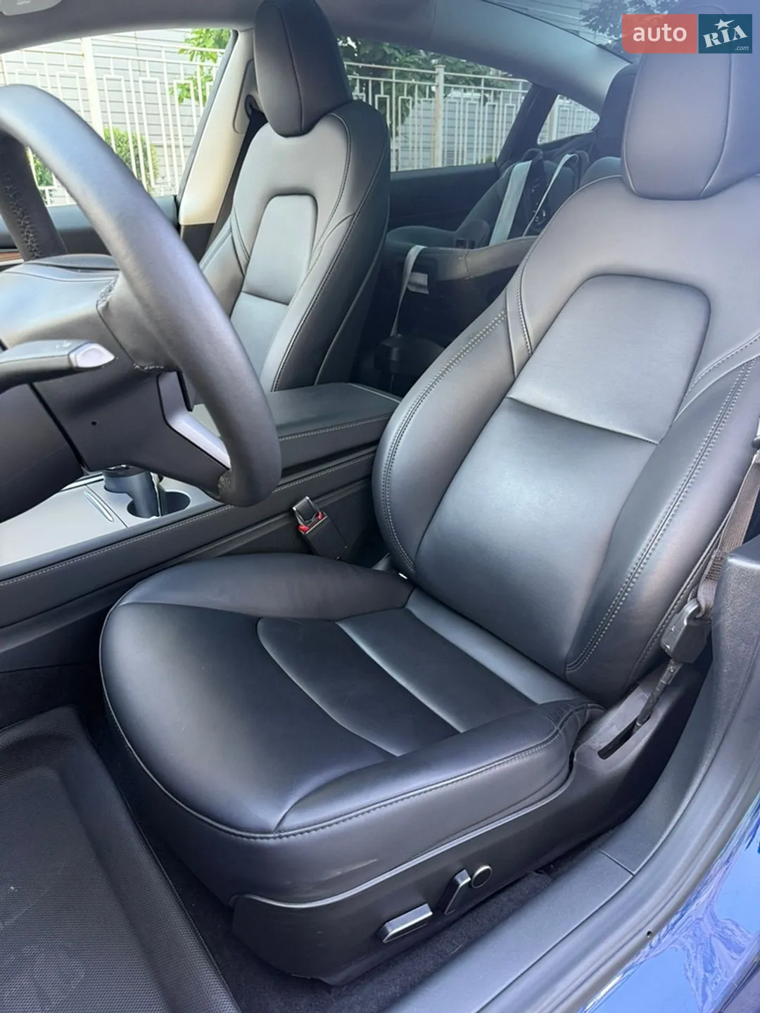 2023 Tesla Model 3 - мініатюра 21