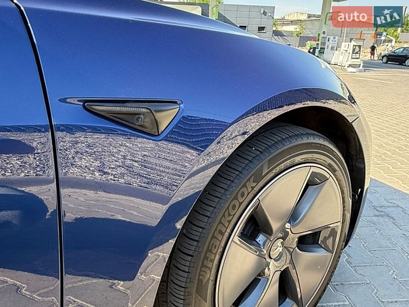 Седан Tesla Model 3 2023 в Одессе фото 18 Седан Tesla Model 3 2023 в Одессе