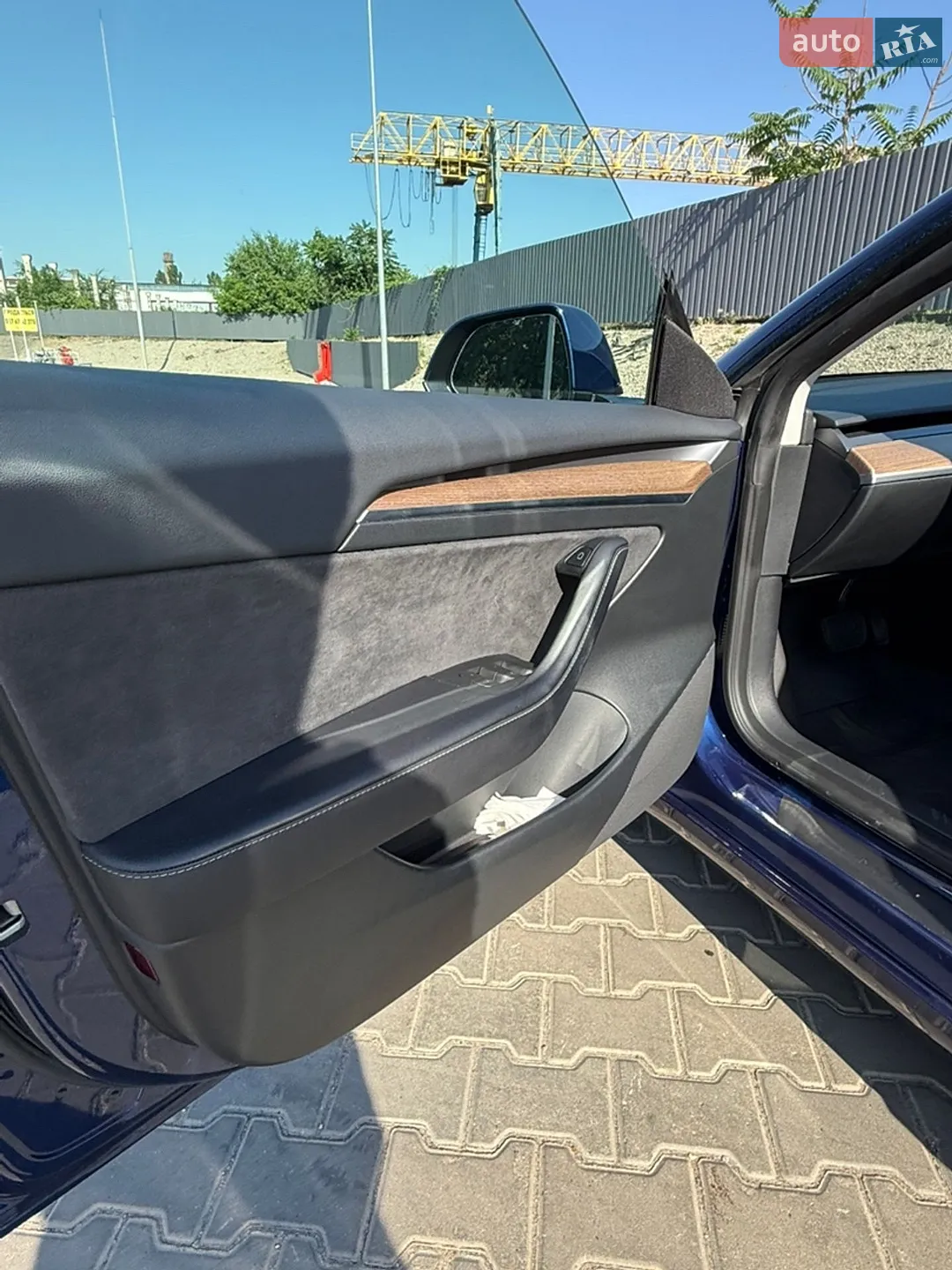 2023 Tesla Model 3 - мініатюра 26