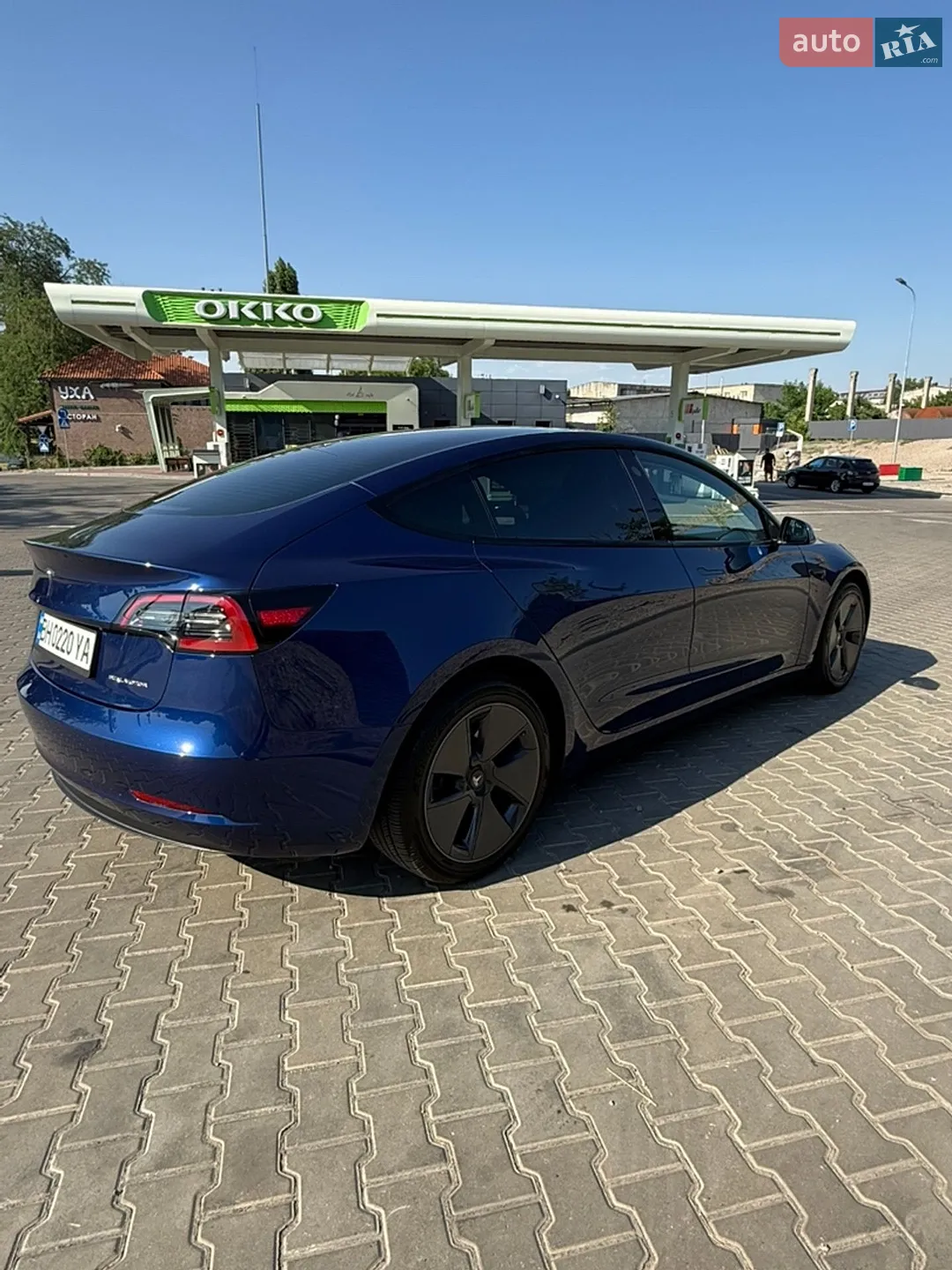 2023 Tesla Model 3 - мініатюра 31