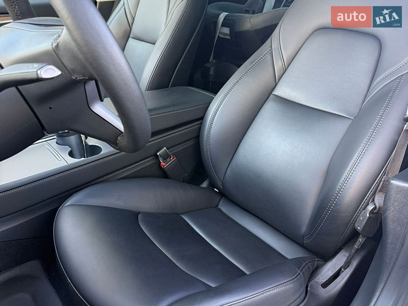 Седан Tesla Model 3 2023 в Одессе фото 36 Седан Tesla Model 3 2023 в Одессе