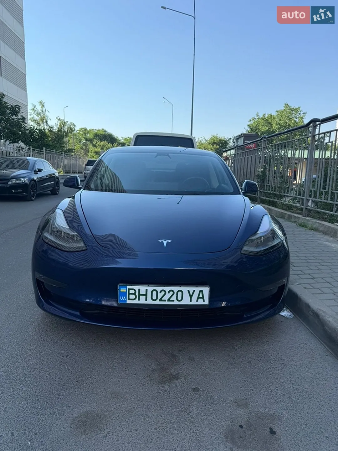 2023 Tesla Model 3 - мініатюра 37