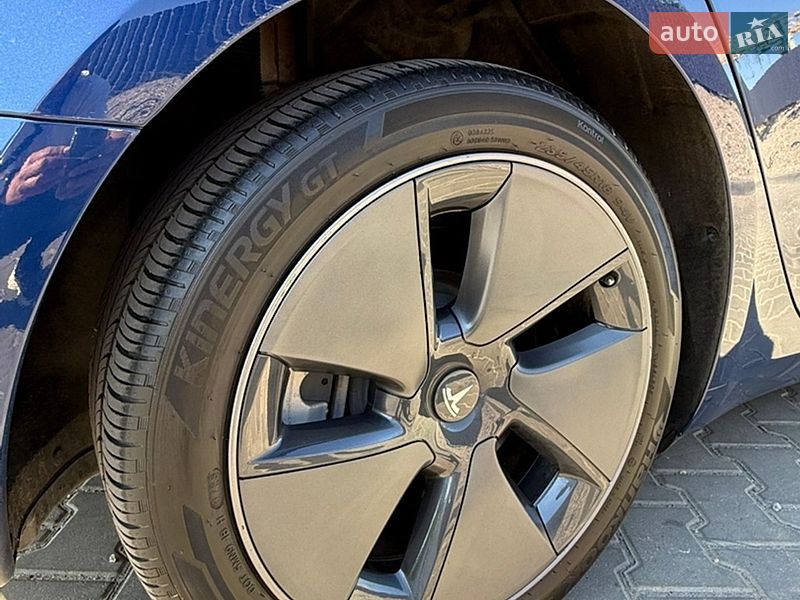 Седан Tesla Model 3 2023 в Одессе фото 34 Седан Tesla Model 3 2023 в Одессе