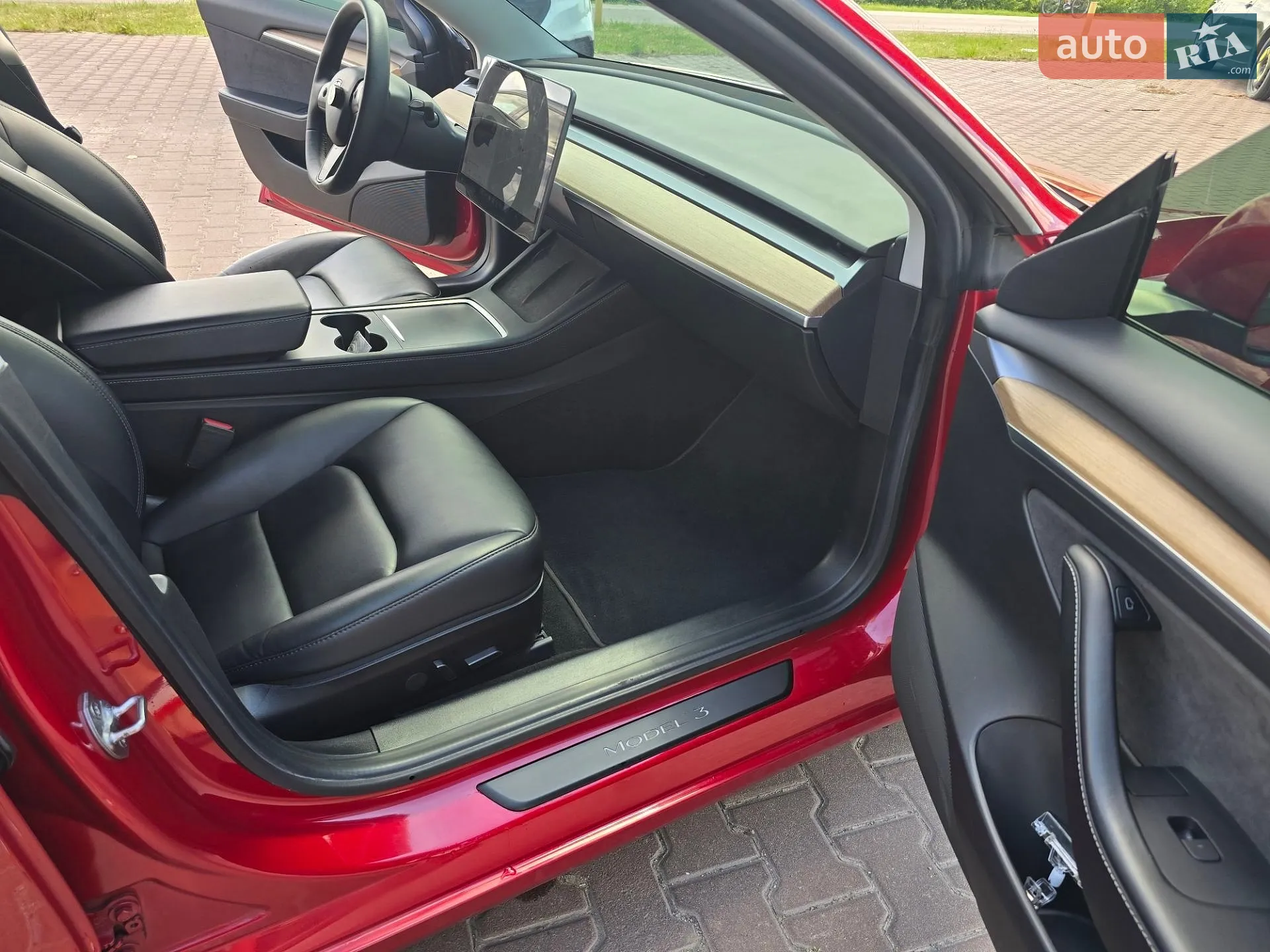 2021 Tesla Model 3 - мініатюра 24