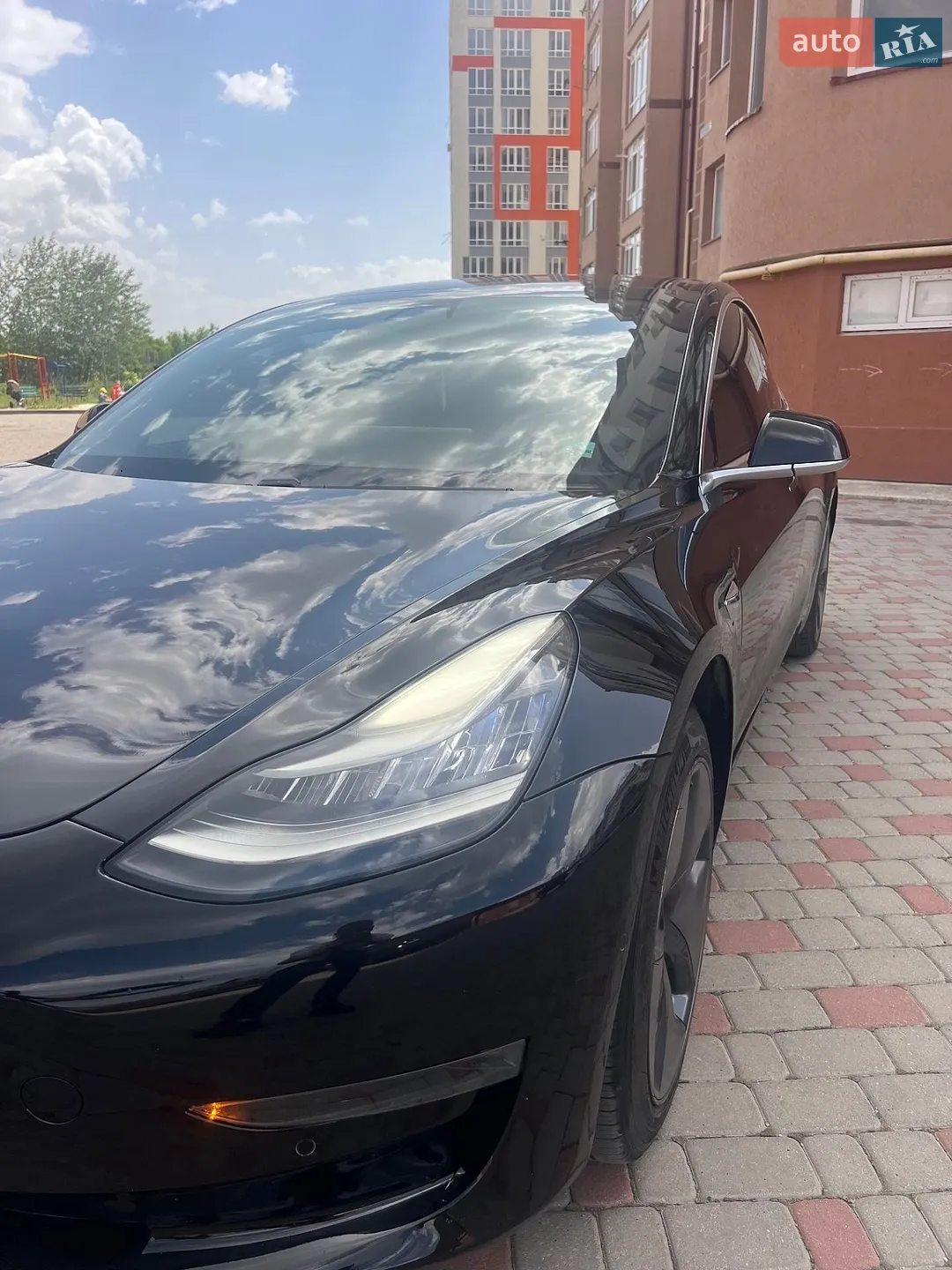 2018 Tesla Model 3 - мініатюра 9
