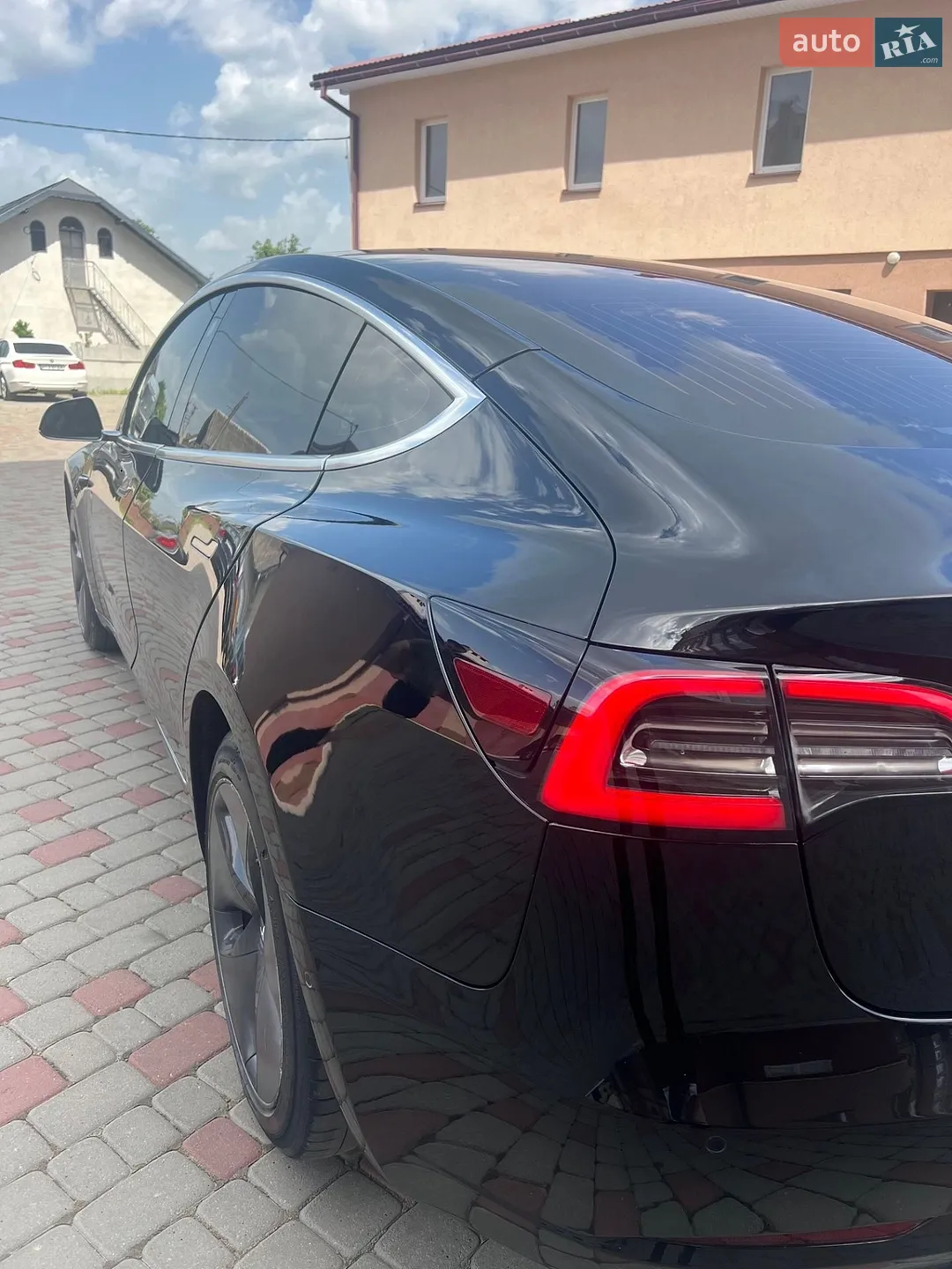 2018 Tesla Model 3 - мініатюра 22