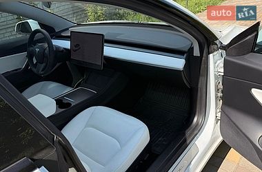 Седан Tesla Model 3 2019 в Житомире фото 19 Седан Tesla Model 3 2019 в Житомире