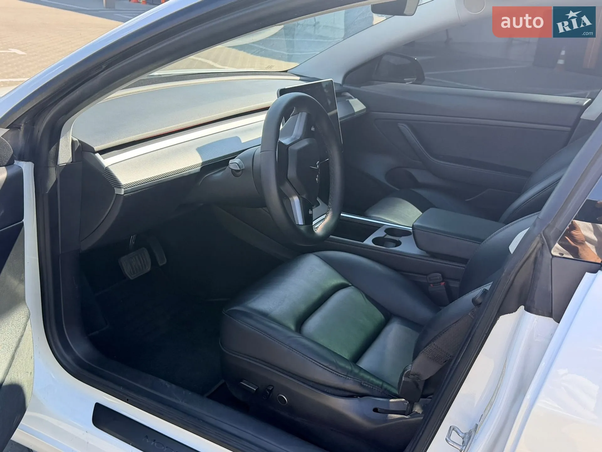 2020 Tesla Model 3 - мініатюра 11