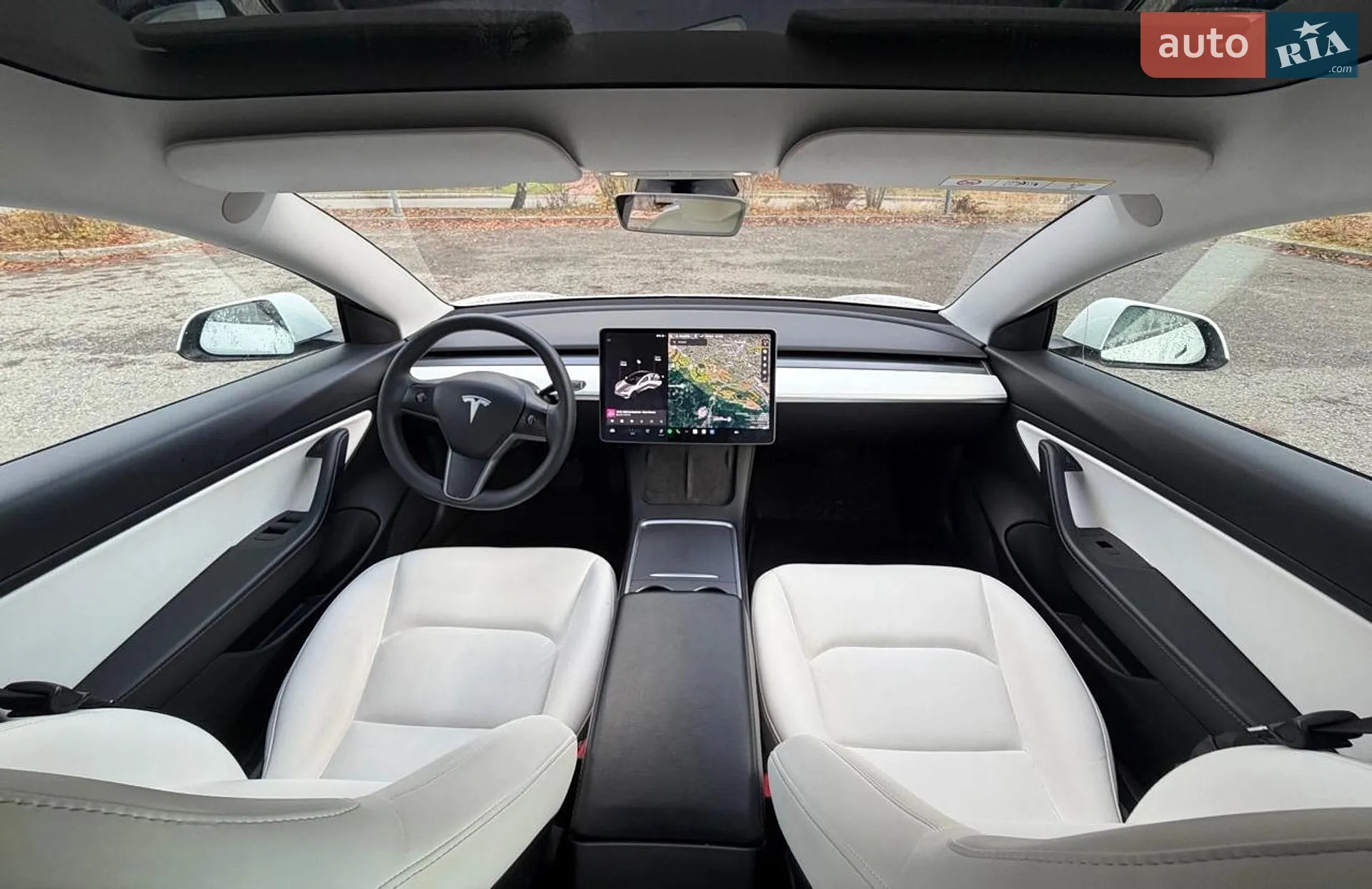 2020 Tesla Model 3 - мініатюра 6